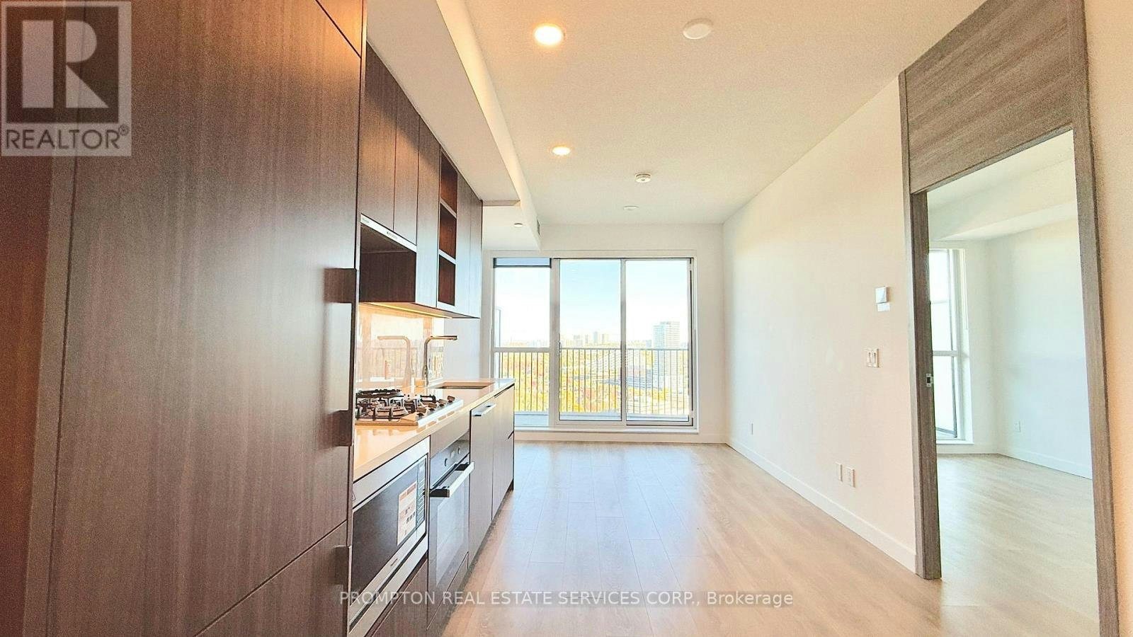 2208-18 Esther Shiner Drive, Toronto, ON, M2K 0J7 - 7