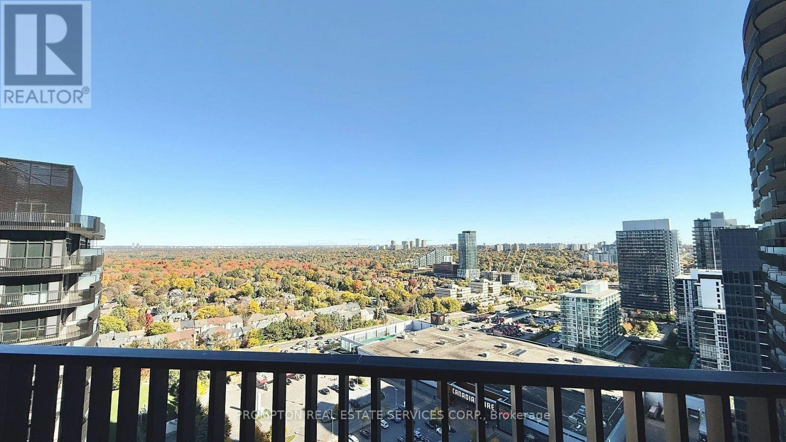 2208-18 Esther Shiner Drive, Toronto, ON, M2K 0J7 - 12