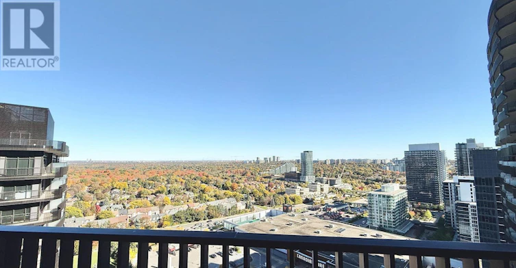2208-18 Esther Shiner Drive, Toronto, ON, M2K 0J7 - 12