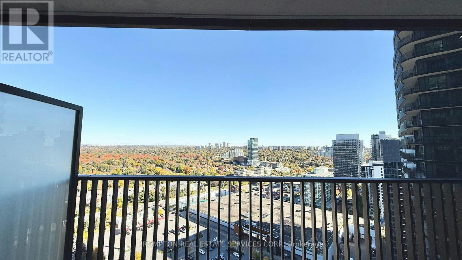 2208-18 Esther Shiner Drive, Toronto, ON, M2K 0J7 - 15