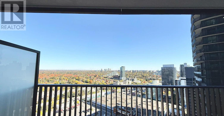 2208-18 Esther Shiner Drive, Toronto, ON, M2K 0J7 - 15