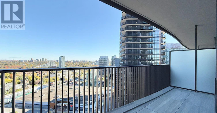 2208-18 Esther Shiner Drive, Toronto, ON, M2K 0J7 - 14