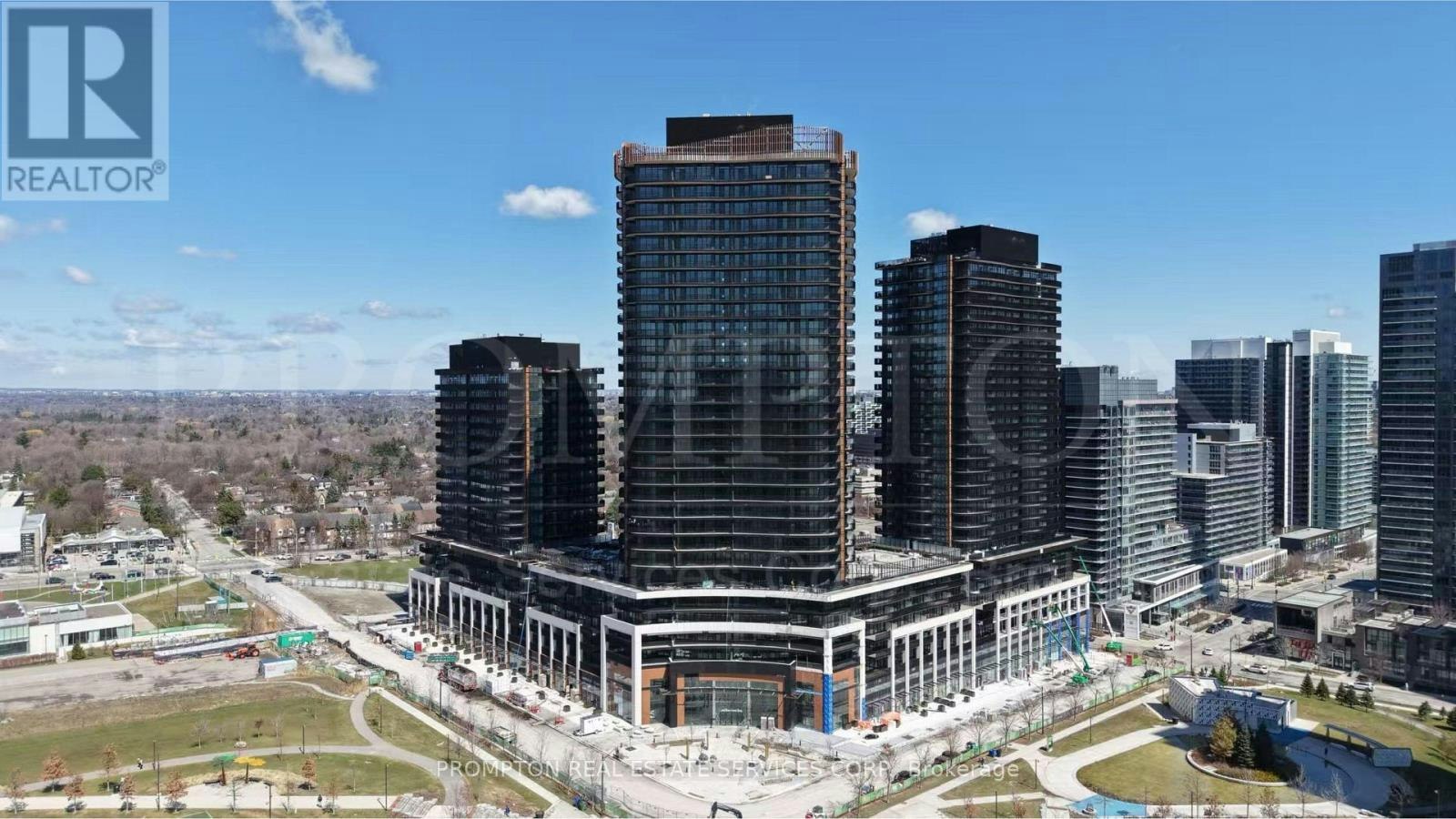 2208-18 Esther Shiner Drive, Toronto, ON, M2K 0J7