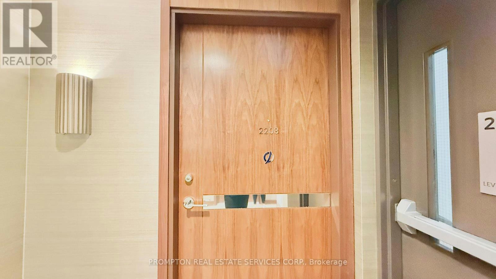 2208-18 Esther Shiner Drive, Toronto, ON, M2K 0J7 - 20