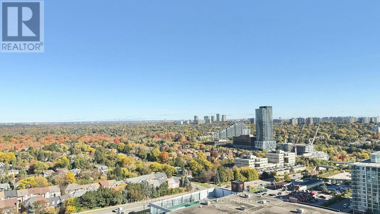 2208-18 Esther Shiner Drive, Toronto, ON, M2K 0J7 - 16