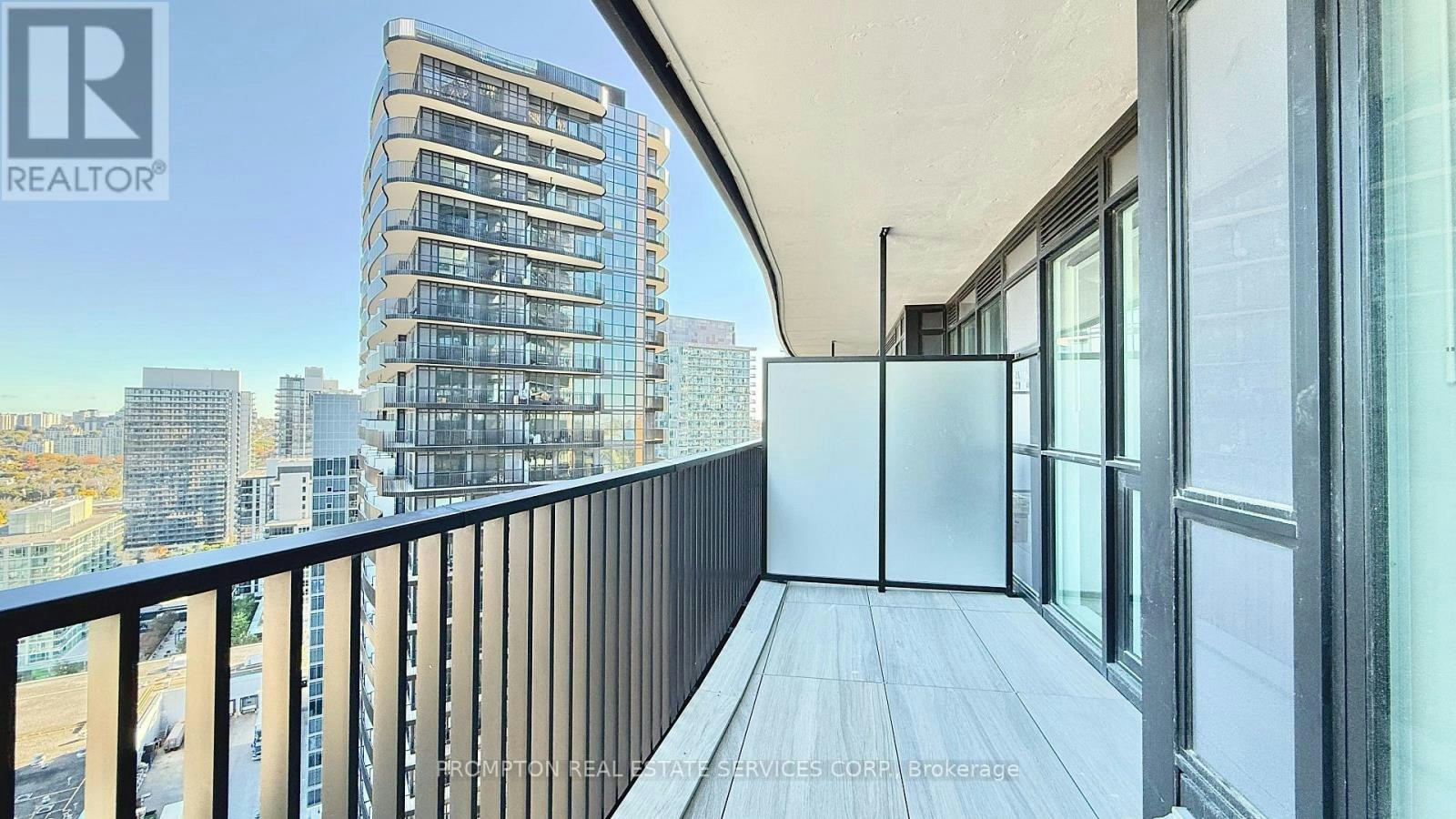 2208-18 Esther Shiner Drive, Toronto, ON, M2K 0J7 - 13