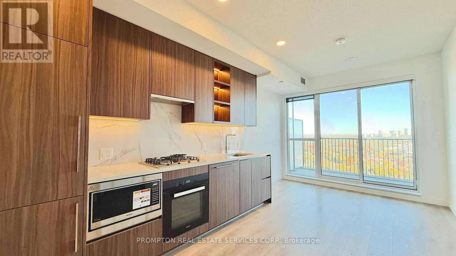 2208-18 Esther Shiner Drive, Toronto, ON, M2K 0J7 - 3