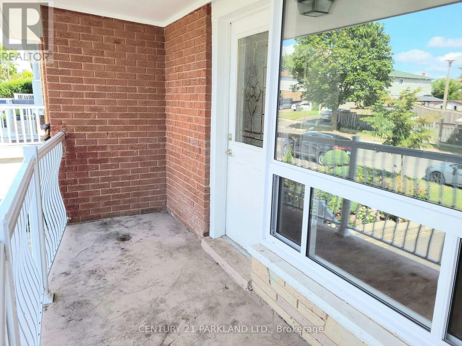 13 Tolton Drive, Brampton, ON, L6V 2P9 - 9