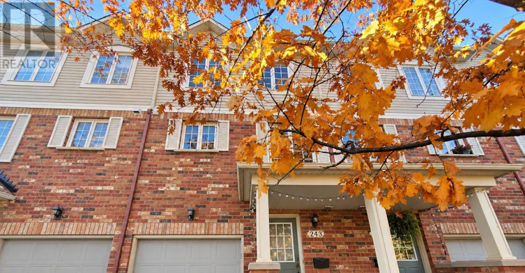 243-90 Edenvale Drive, Ottawa, ON, K2K 3N8