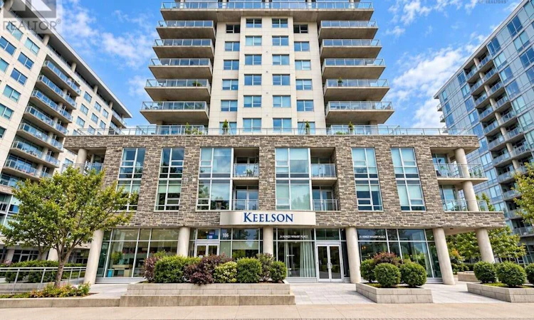 801-31 Kings Wharf Place