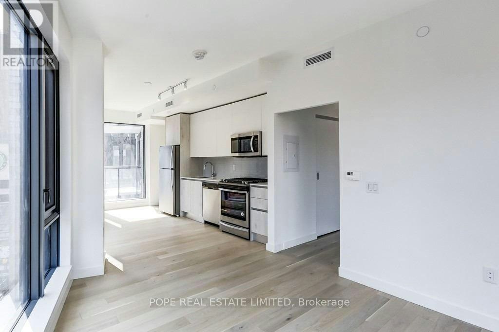 412-2A Church Street, Toronto, ON, M5E 0E1 - 29