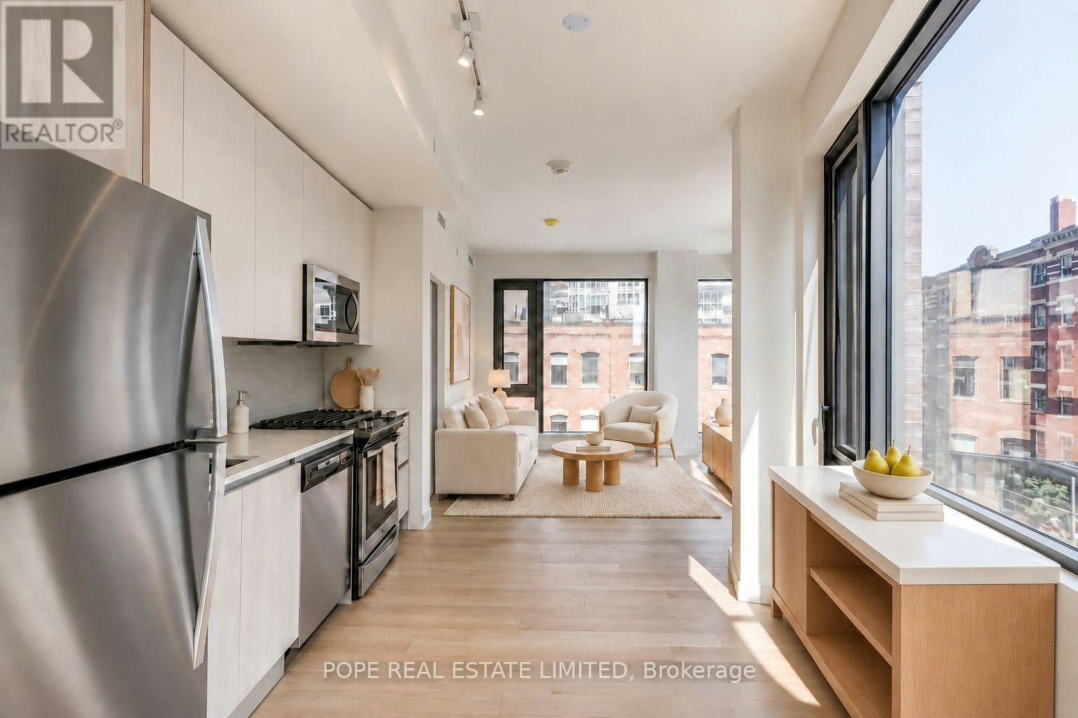 412-2A Church Street, Toronto, ON, M5E 0E1 - 2