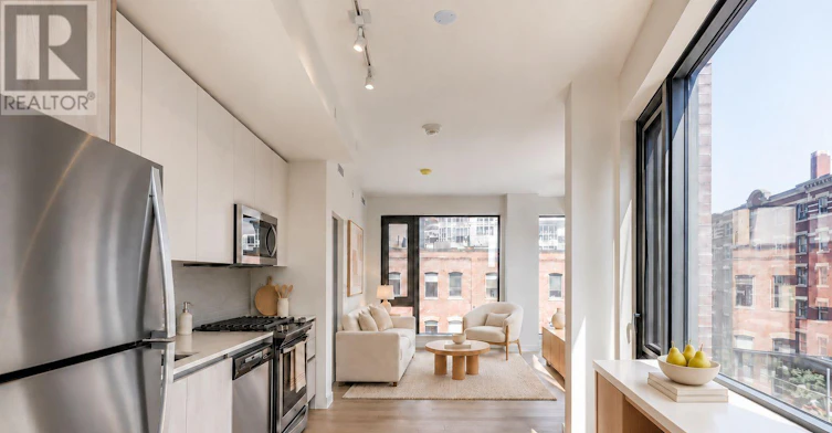 412-2A Church Street, Toronto, ON, M5E 0E1 - 2