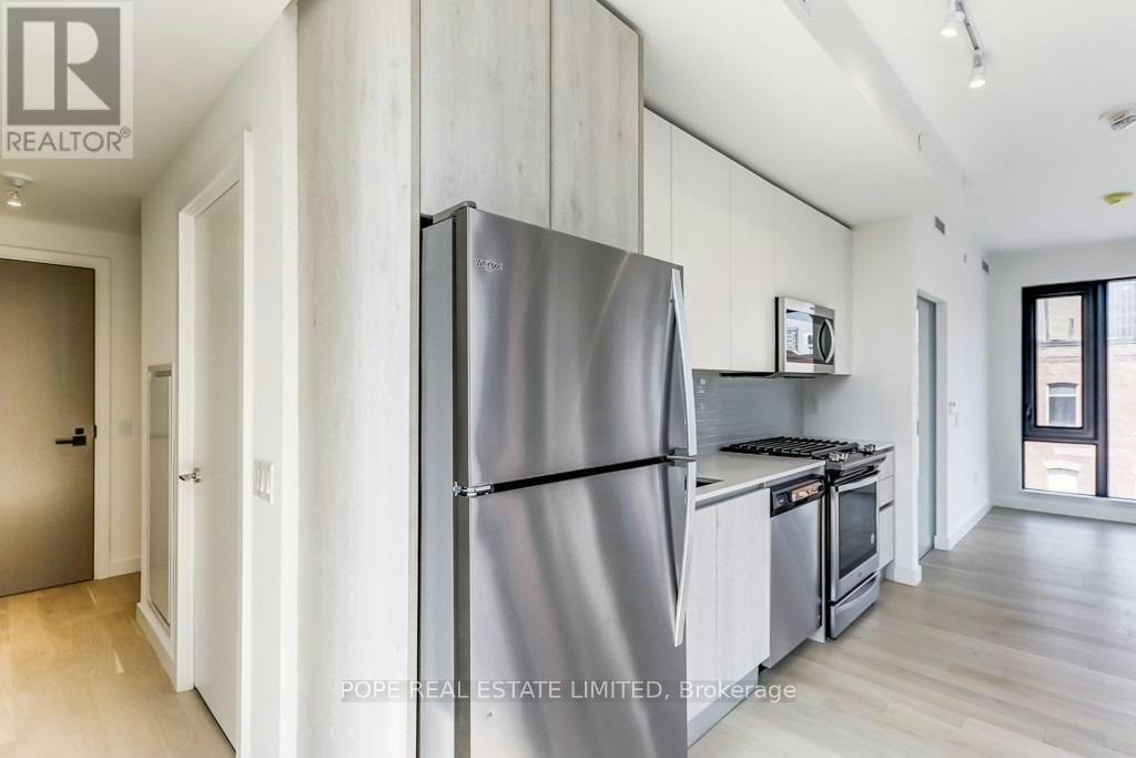412-2A Church Street, Toronto, ON, M5E 0E1 - 21