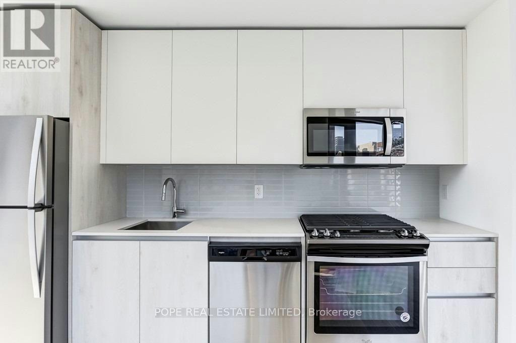 412-2A Church Street, Toronto, ON, M5E 0E1 - 23