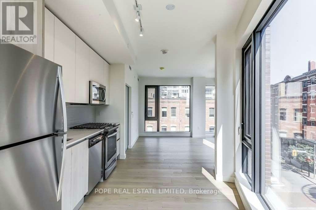 412-2A Church Street, Toronto, ON, M5E 0E1 - 19