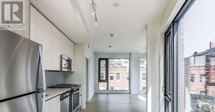 412-2A Church Street, Toronto, ON, M5E 0E1 - 19