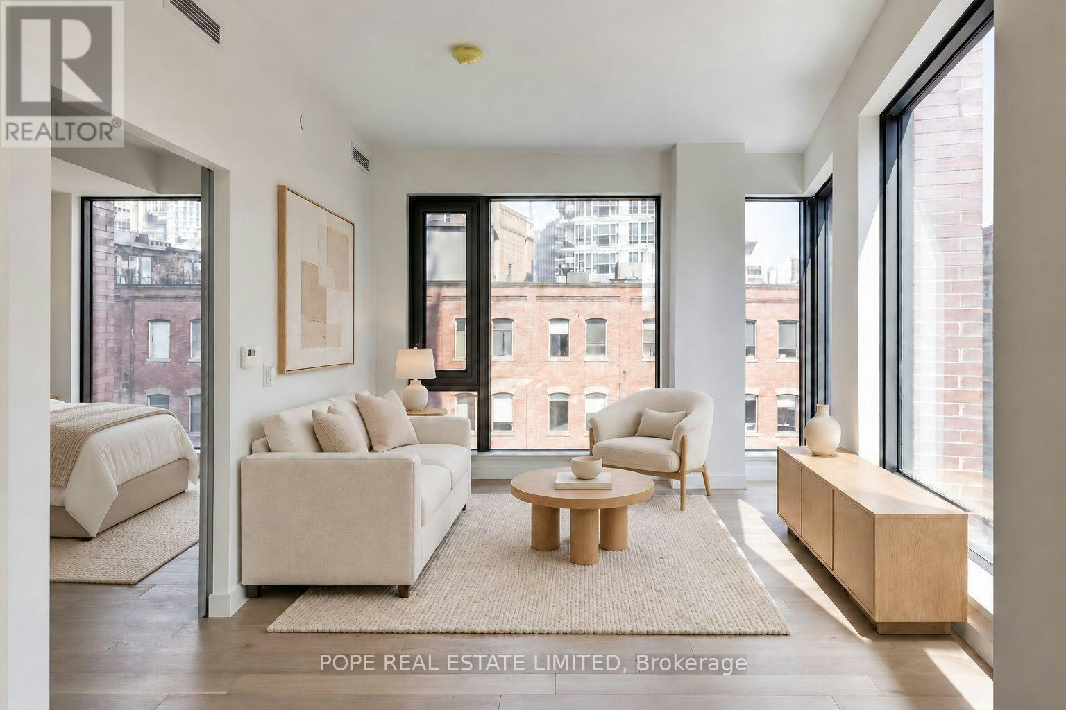 412-2A Church Street, Toronto, ON, M5E 0E1 - 8