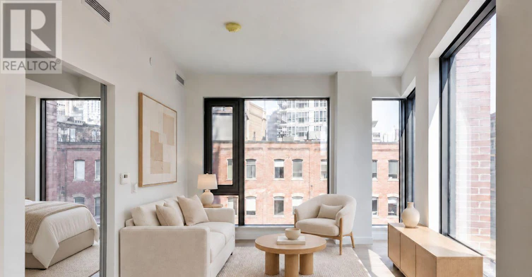 412-2A Church Street, Toronto, ON, M5E 0E1 - 8