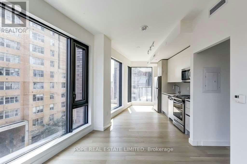 412-2A Church Street, Toronto, ON, M5E 0E1 - 28