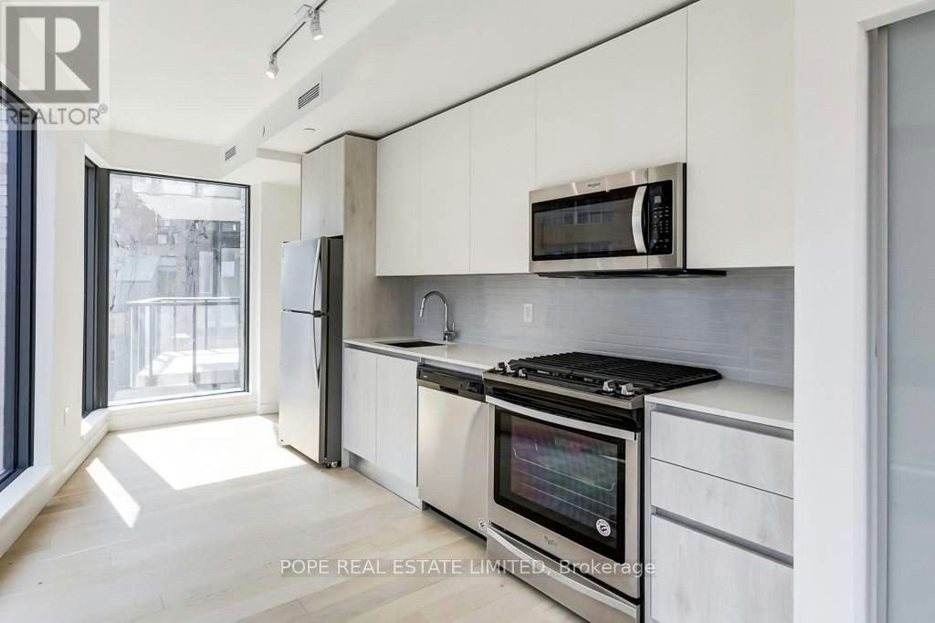 412-2A Church Street, Toronto, ON, M5E 0E1 - 24