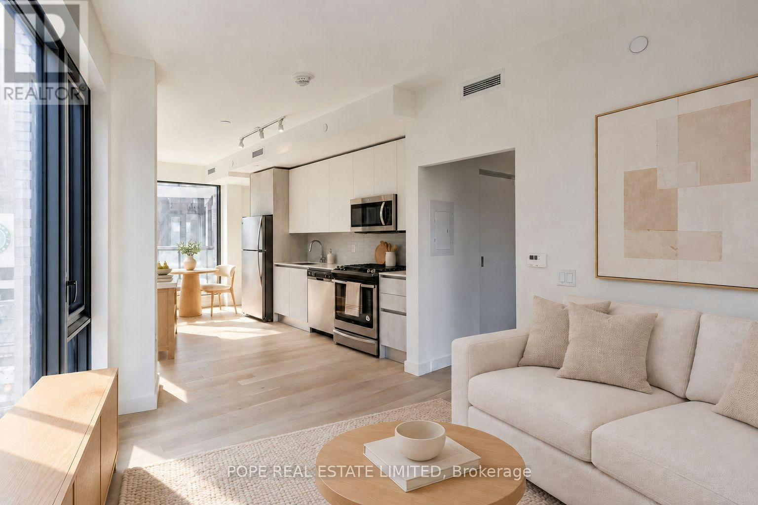 412-2A Church Street, Toronto, ON, M5E 0E1 - 11
