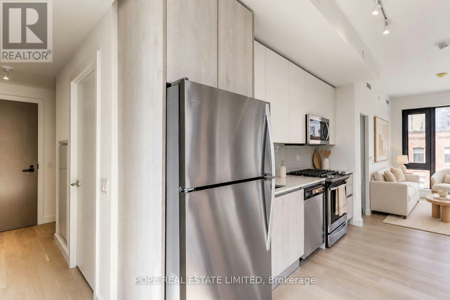 412-2A Church Street, Toronto, ON, M5E 0E1 - 3