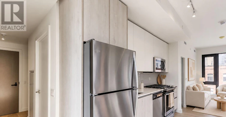 412-2A Church Street, Toronto, ON, M5E 0E1 - 3
