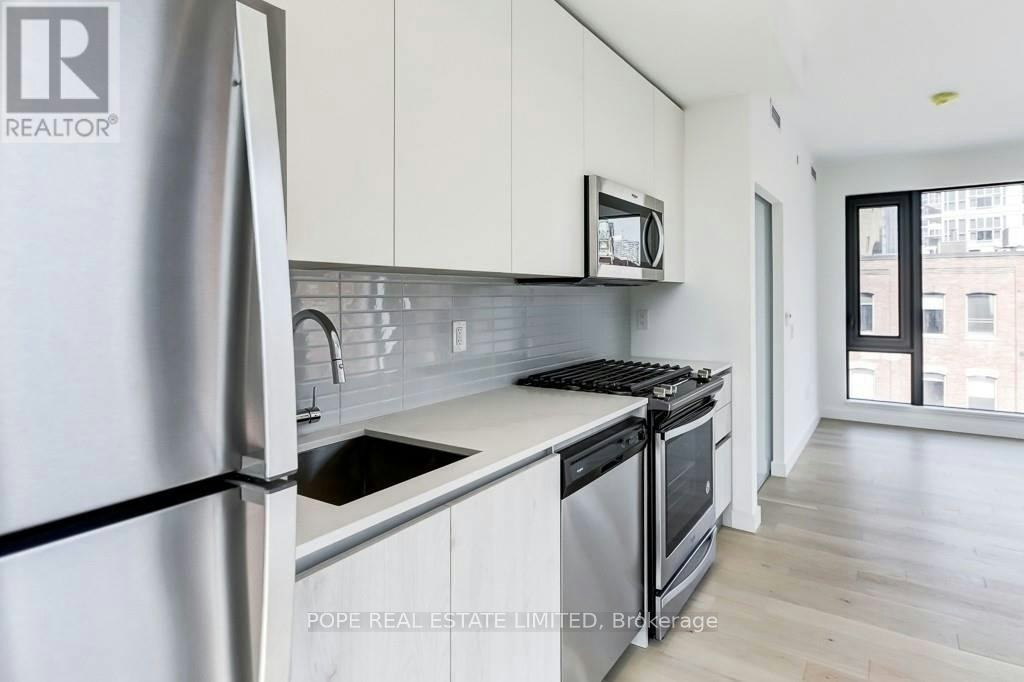 412-2A Church Street, Toronto, ON, M5E 0E1 - 22