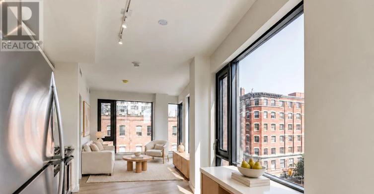 412-2A Church Street, Toronto, ON, M5E 0E1