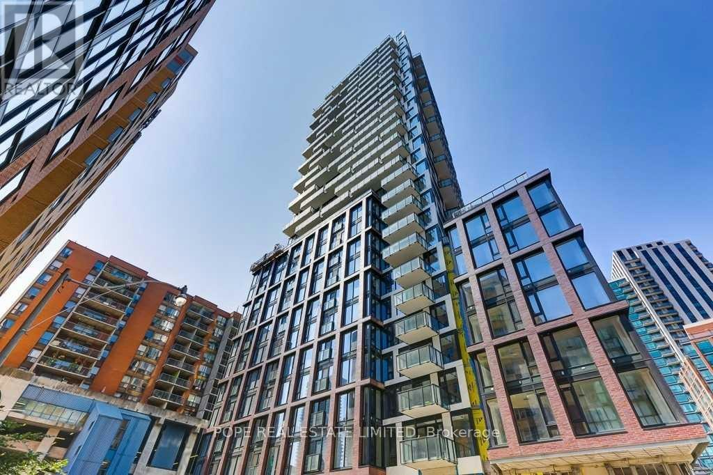412-2A Church Street, Toronto, ON, M5E 0E1 - 18