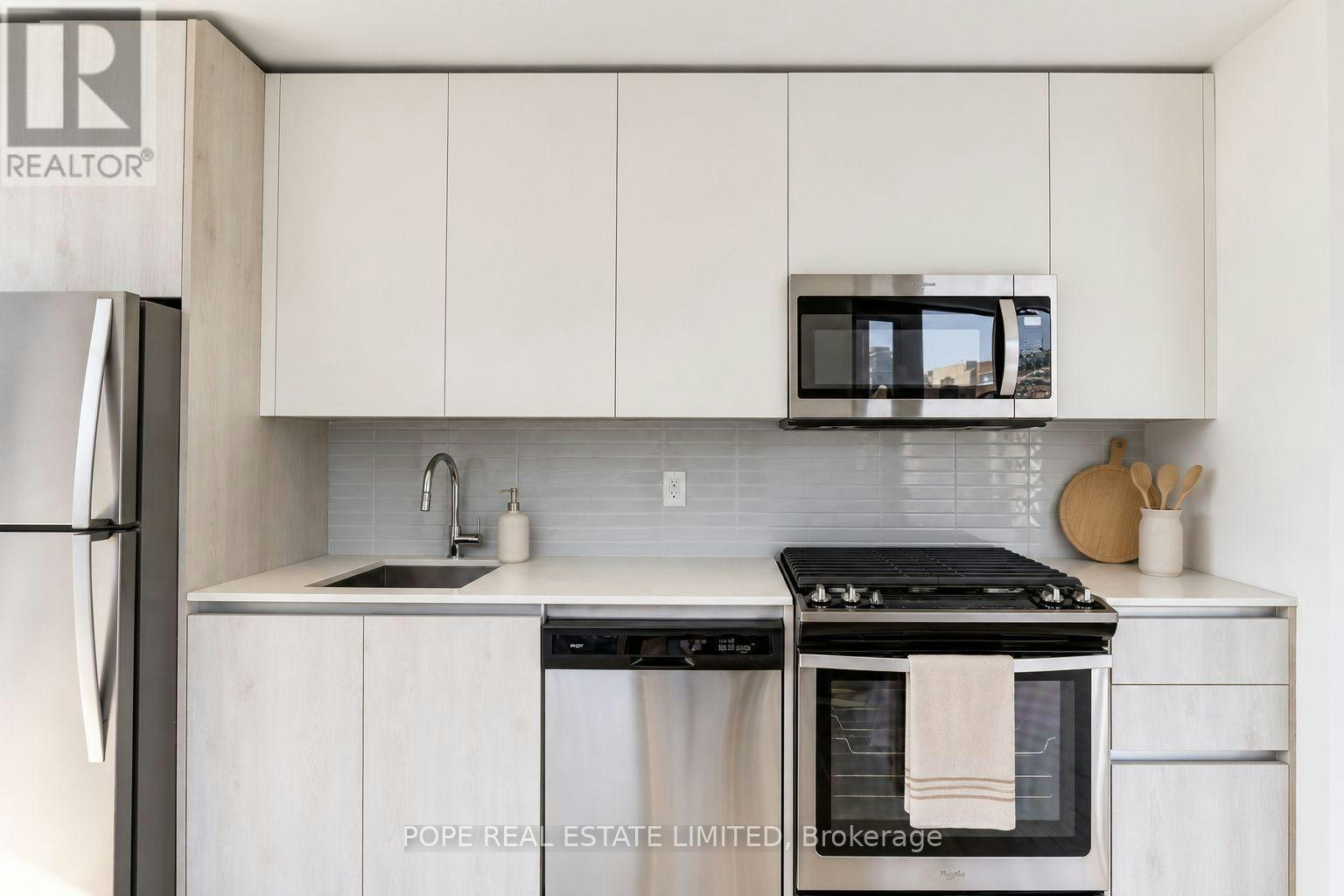 412-2A Church Street, Toronto, ON, M5E 0E1 - 5