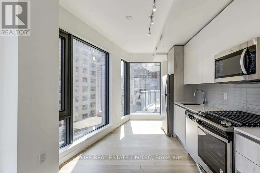 412-2A Church Street, Toronto, ON, M5E 0E1 - 25