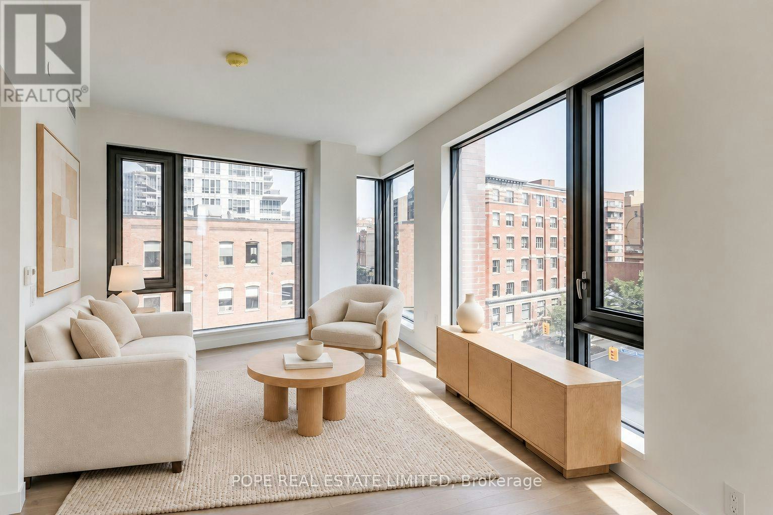 412-2A Church Street, Toronto, ON, M5E 0E1 - 9