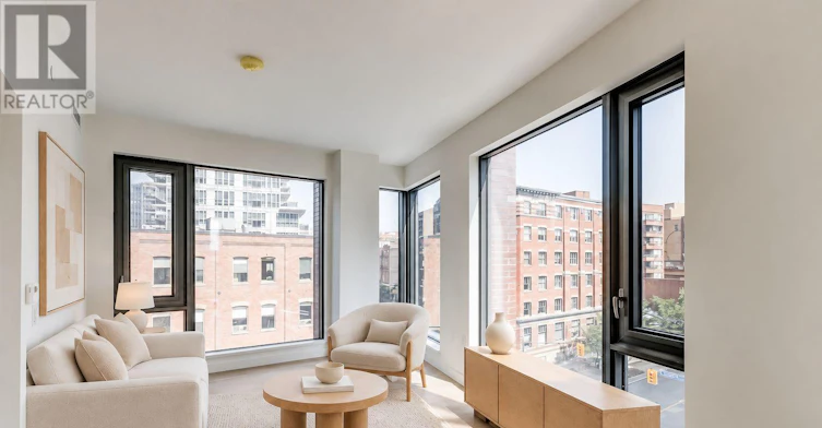 412-2A Church Street, Toronto, ON, M5E 0E1 - 9