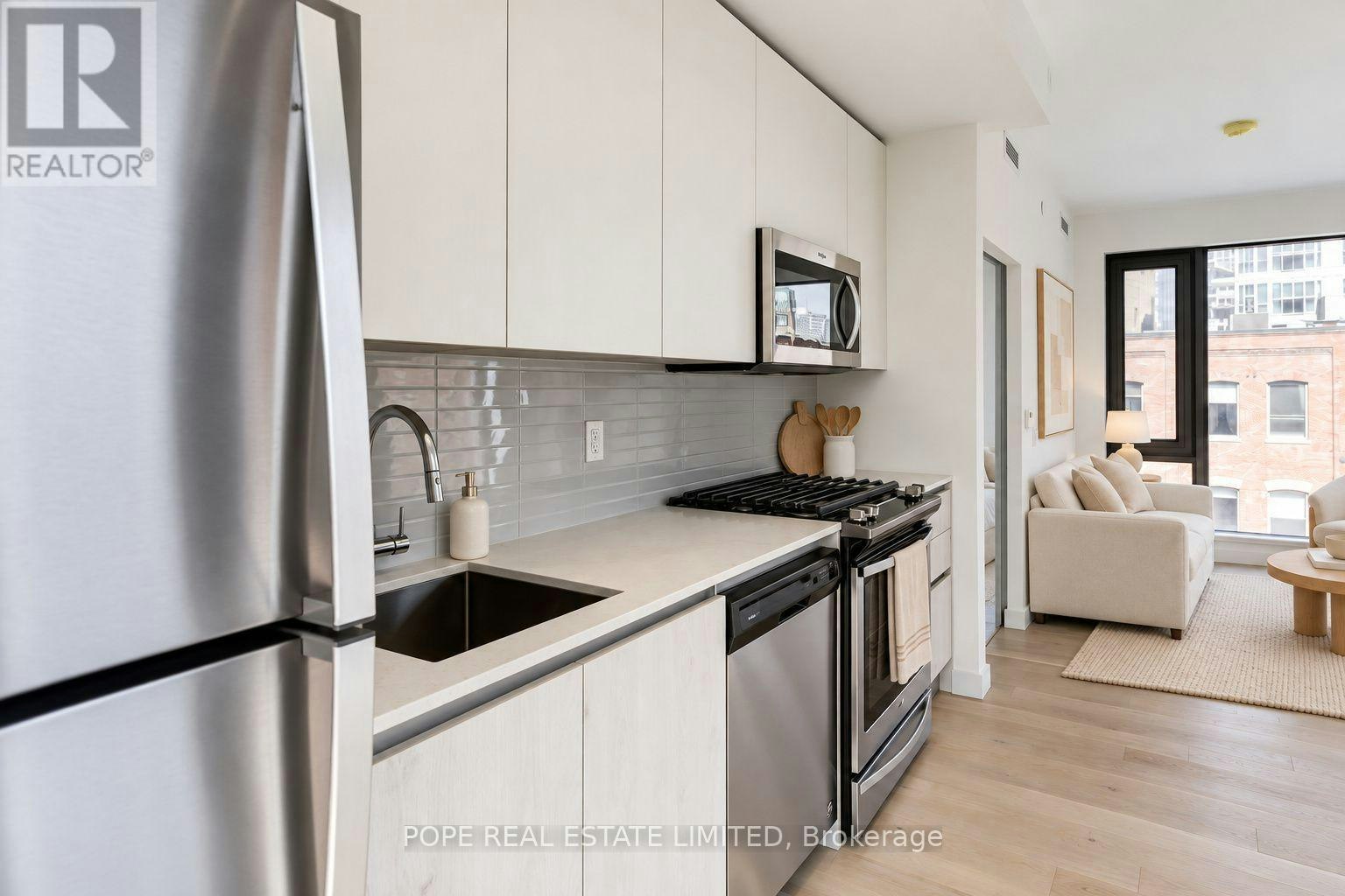 412-2A Church Street, Toronto, ON, M5E 0E1 - 4