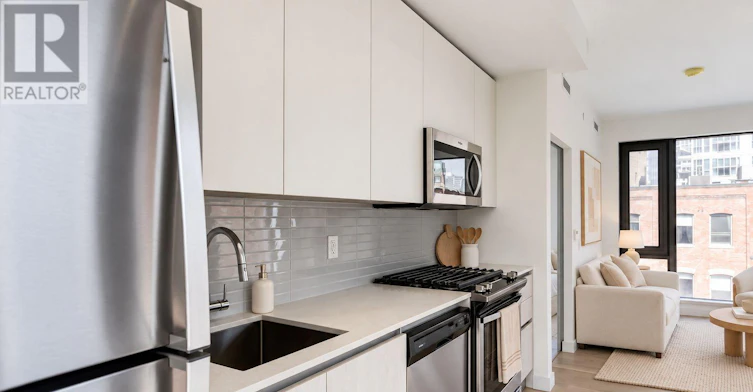 412-2A Church Street, Toronto, ON, M5E 0E1 - 4