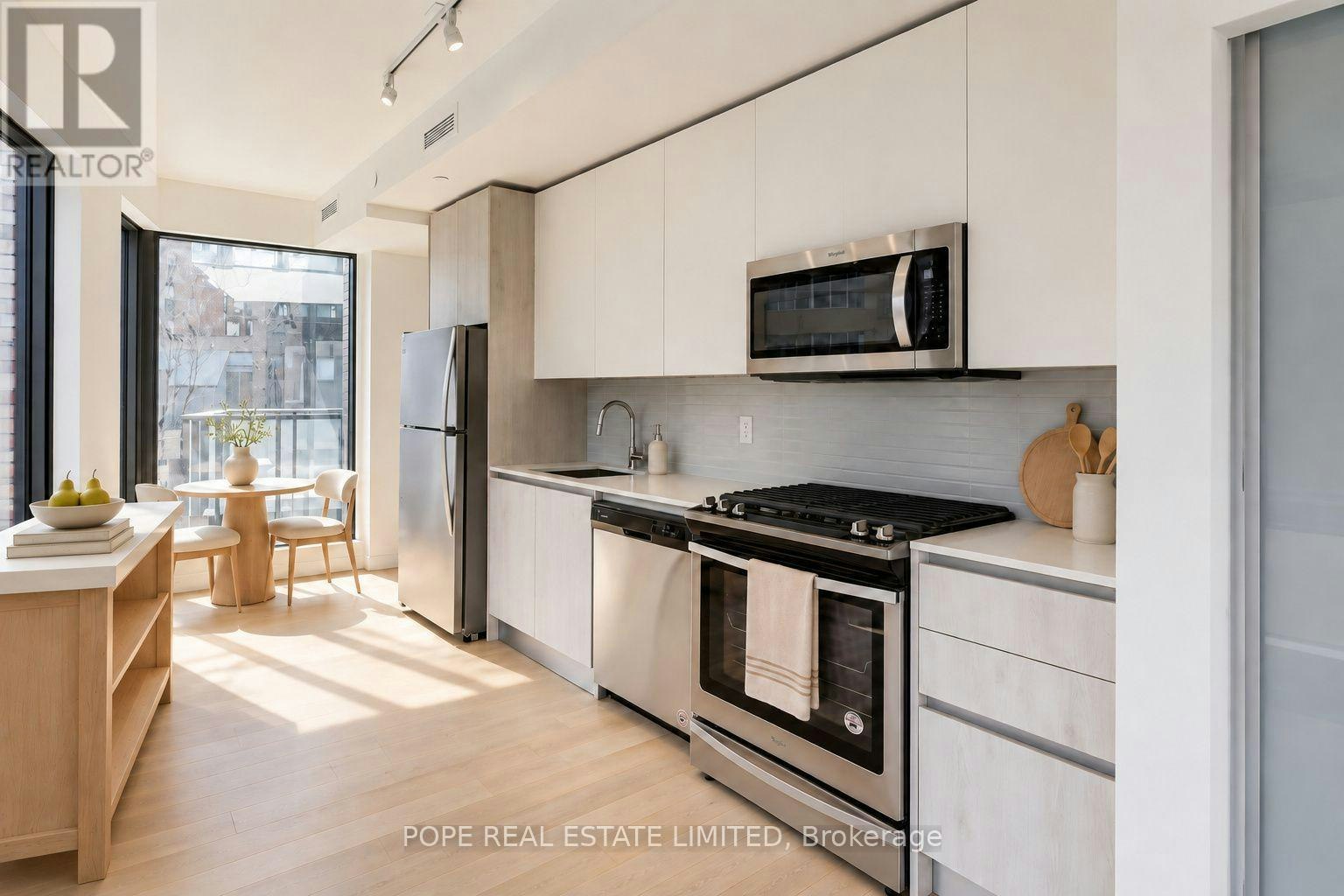 412-2A Church Street, Toronto, ON, M5E 0E1 - 6