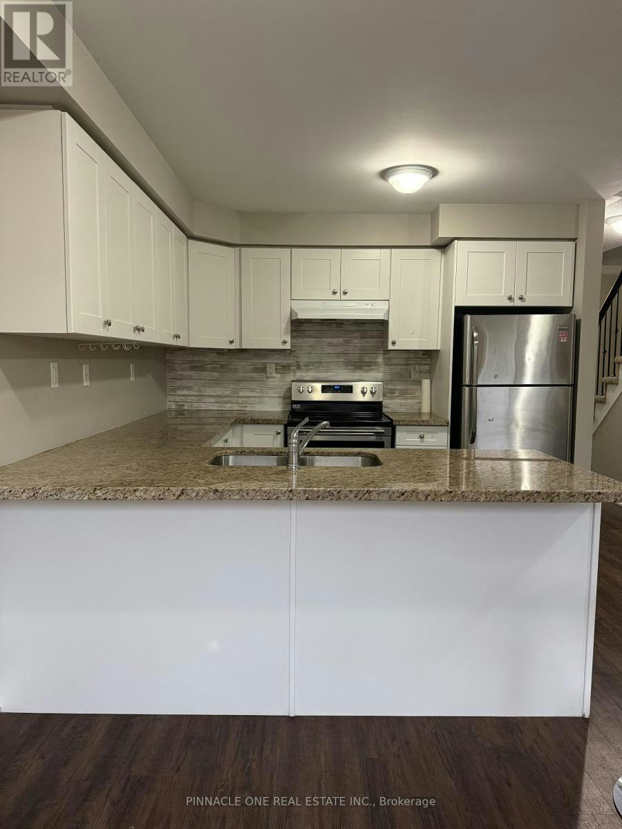 34 Markham Trail, Clarington, ON, L1C 0S4 - 5
