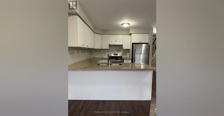 34 Markham Trail, Clarington, ON, L1C 0S4 - 5