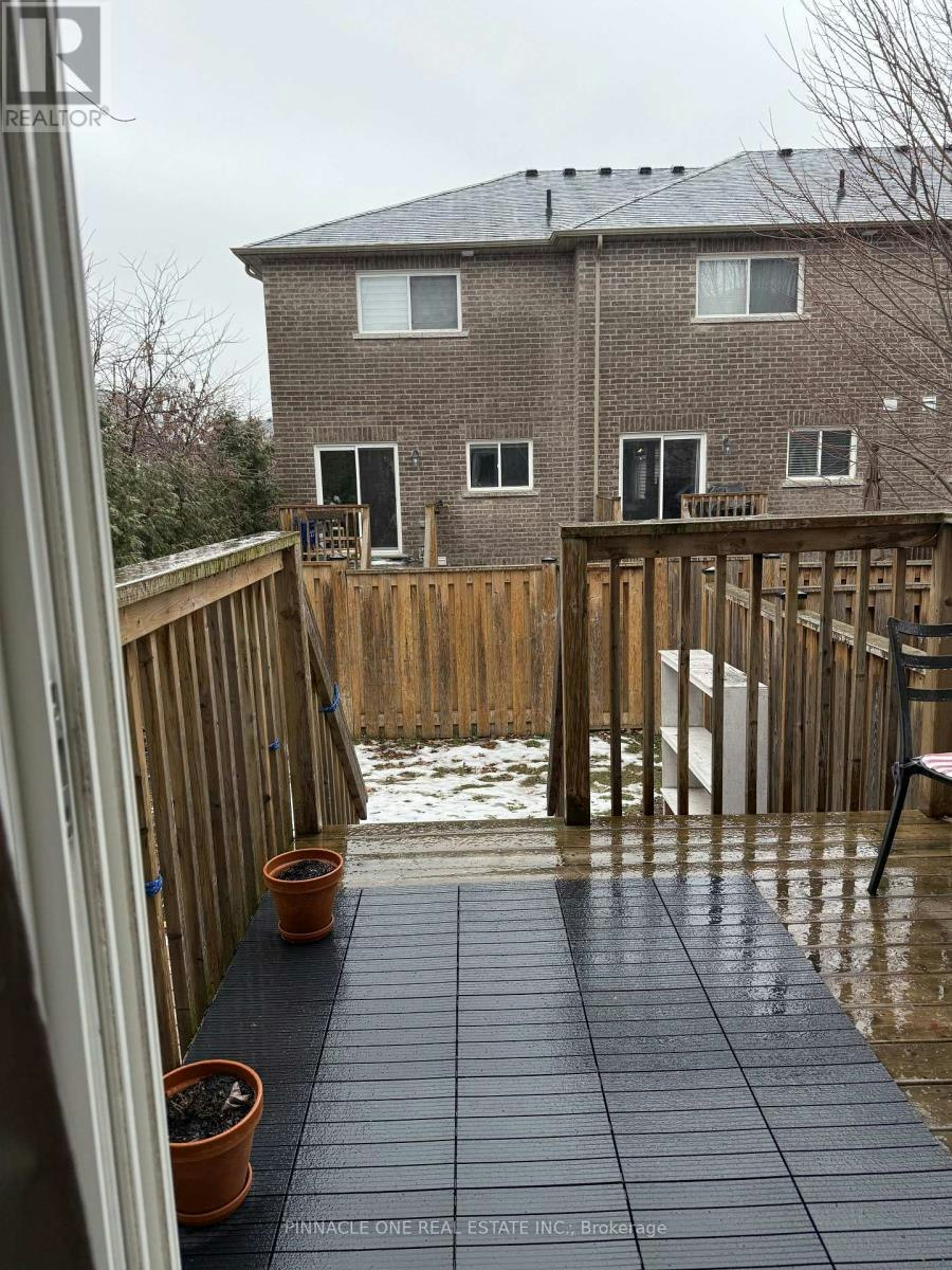 34 Markham Trail, Clarington, ON, L1C 0S4 - 19