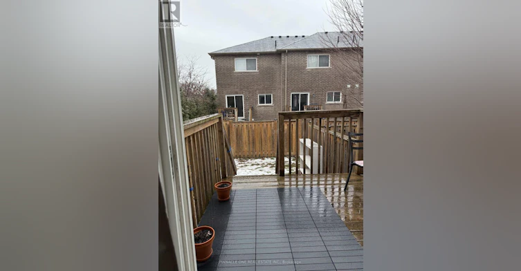 34 Markham Trail, Clarington, ON, L1C 0S4 - 19