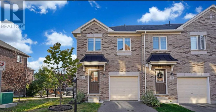 34 Markham Trail, Clarington, ON, L1C 0S4