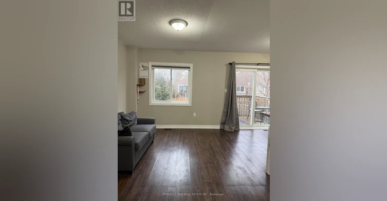 34 Markham Trail, Clarington, ON, L1C 0S4 - 3