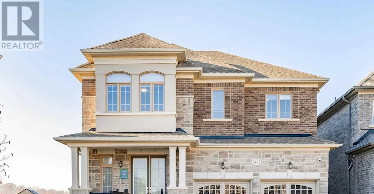 BSMT-3462 Clayton Trail, Oakville, ON, L6H 0Y9