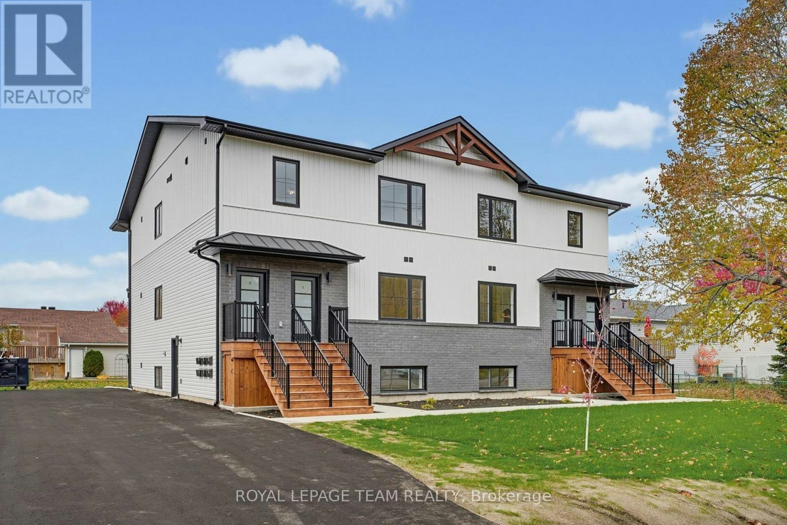 6-730 Cecelia Street, Pembroke, ON, K8A 8H5