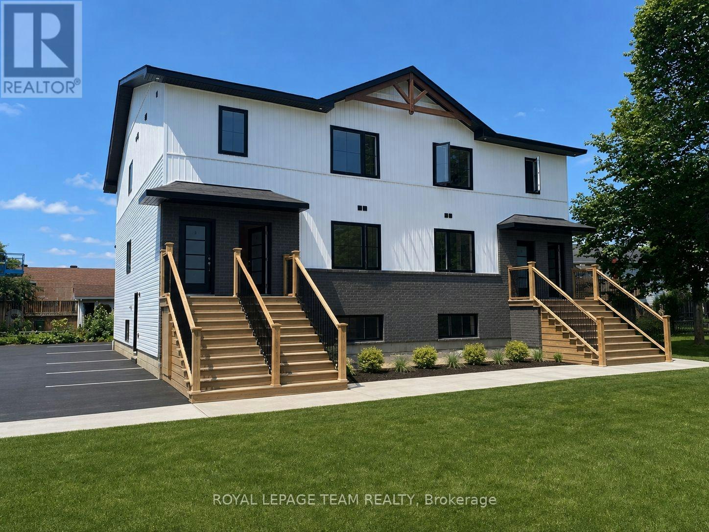1-730 Cecelia Street, Pembroke, ON, K8A 8H5