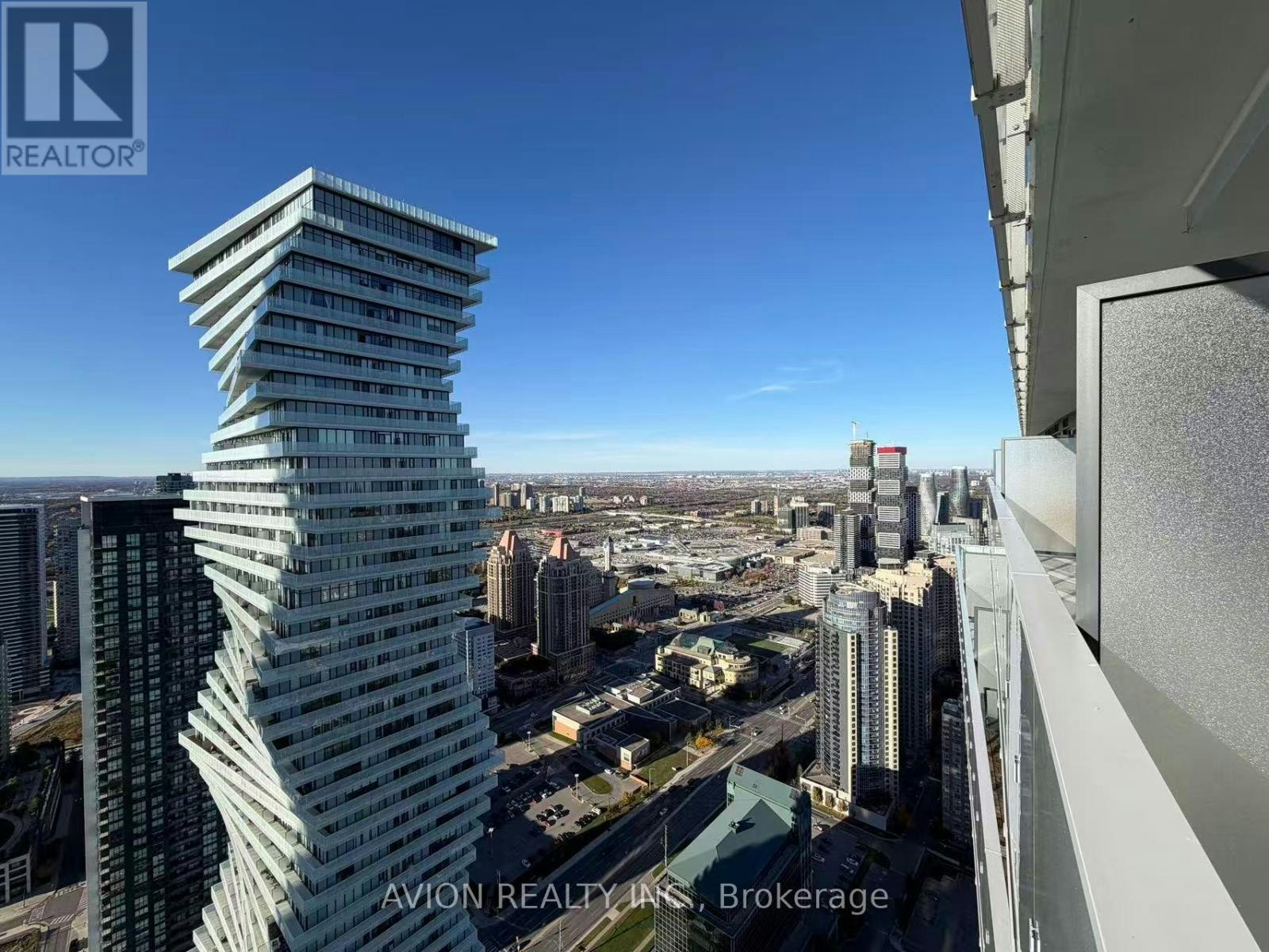 5312-3883 Quartz Road, Mississauga, ON, L5B 0M4