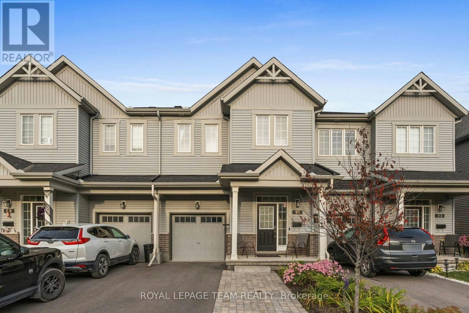 91 Mesa Drive, Ottawa, ON, K2J 6V9