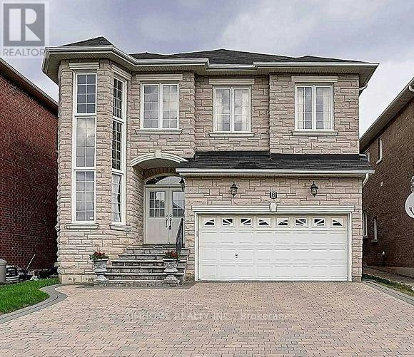 8 Ridgestone Drive, Richmond Hill, ON, L4S 0A5